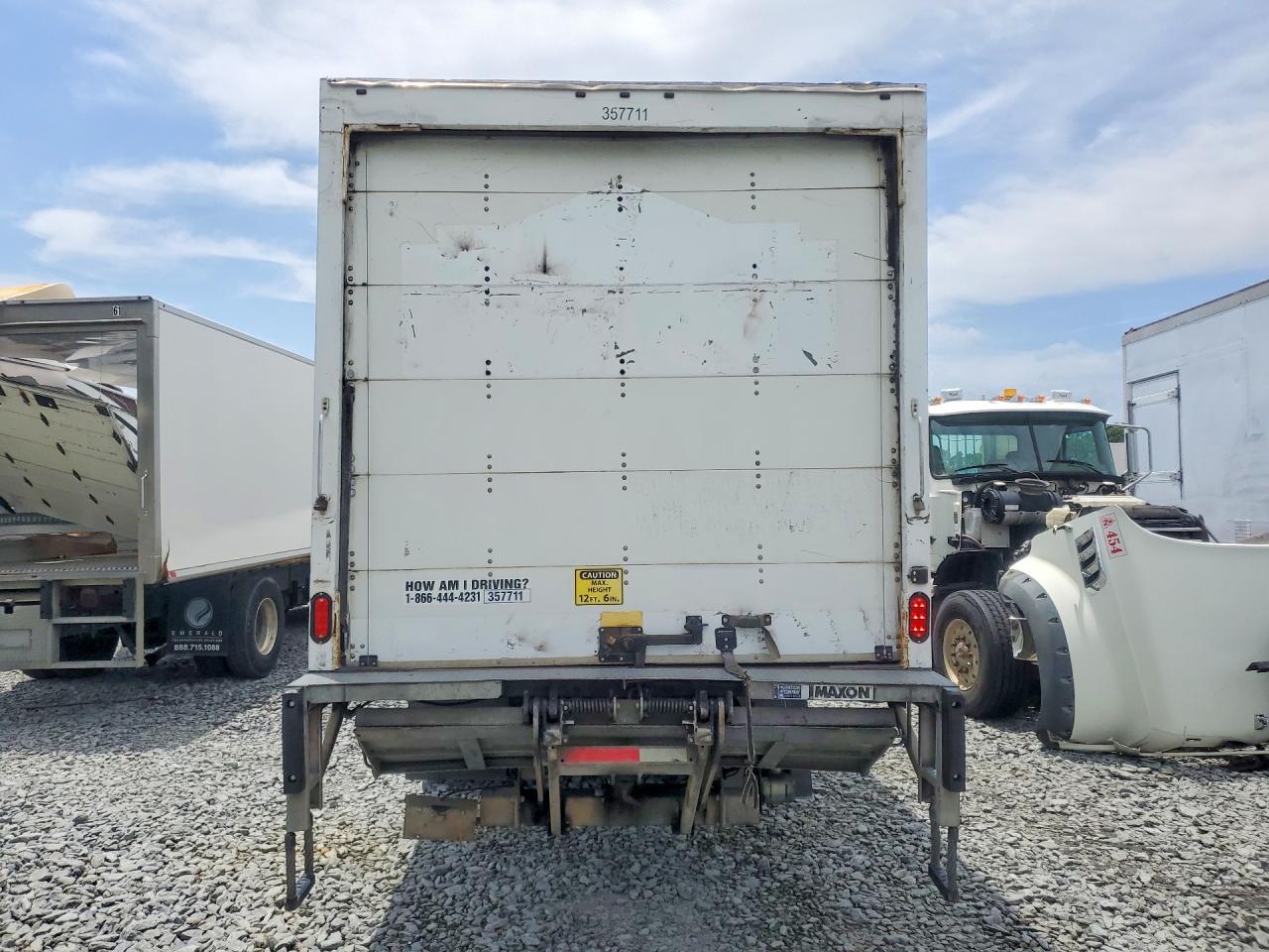 2020 FRHT - FREIGHTLINER ALL OTHER