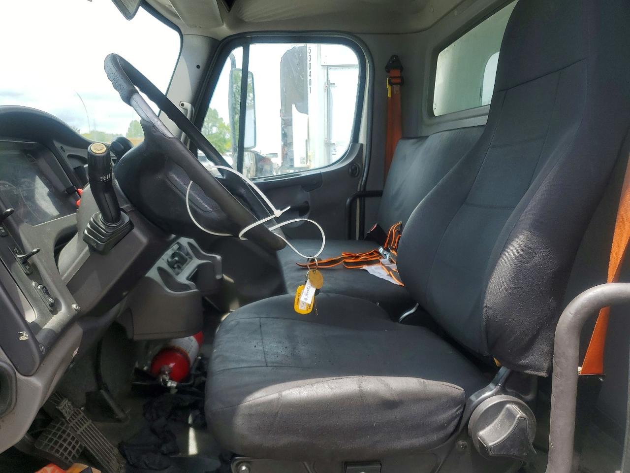 2020 FRHT - FREIGHTLINER ALL OTHER