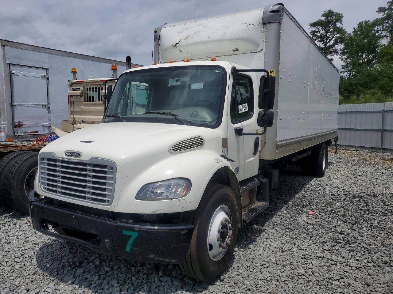 2020 FRHT - FREIGHTLINER ALL OTHER