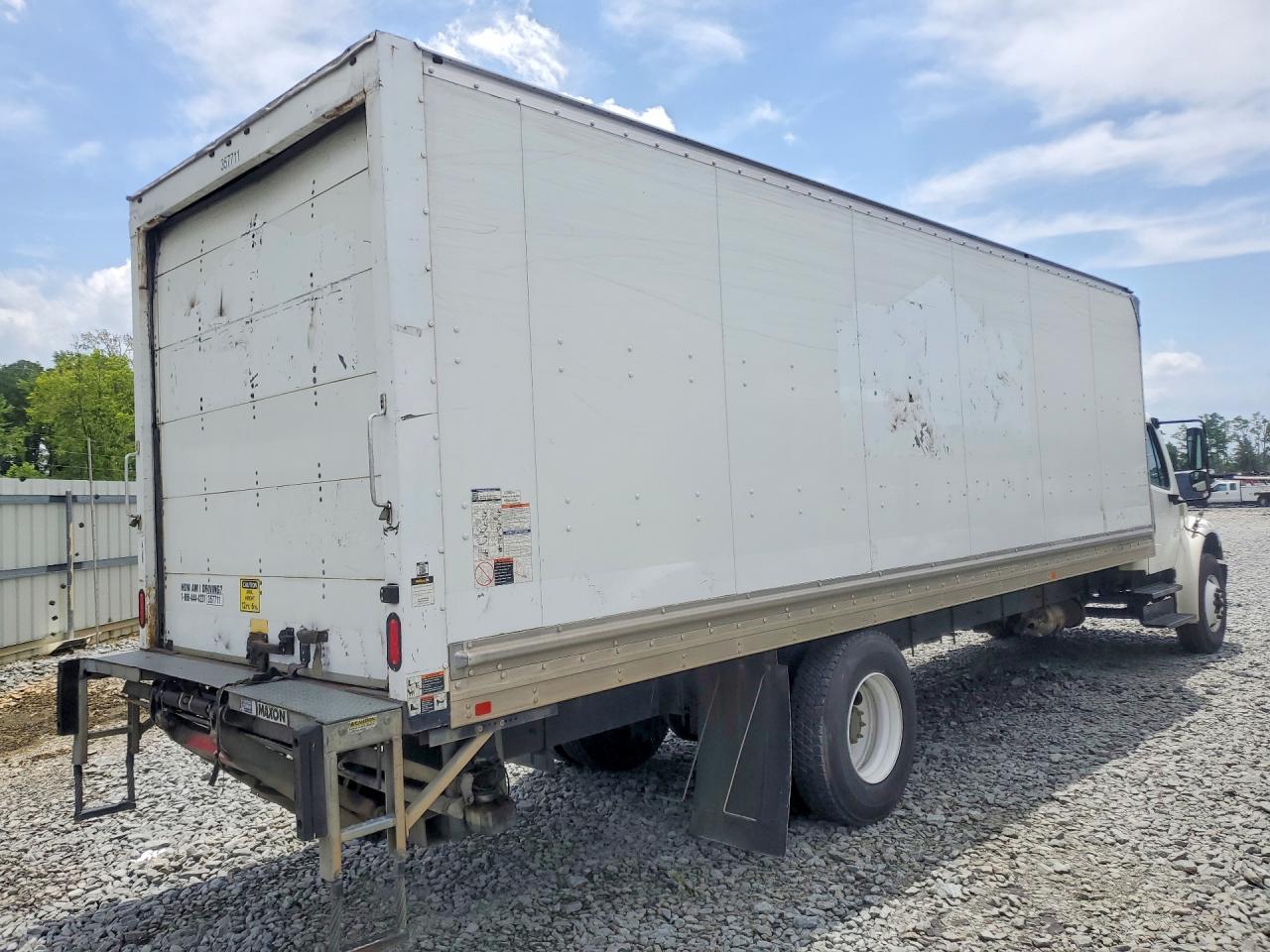 2020 FRHT - FREIGHTLINER ALL OTHER