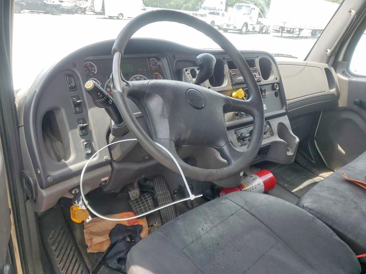 2020 FRHT - FREIGHTLINER ALL OTHER