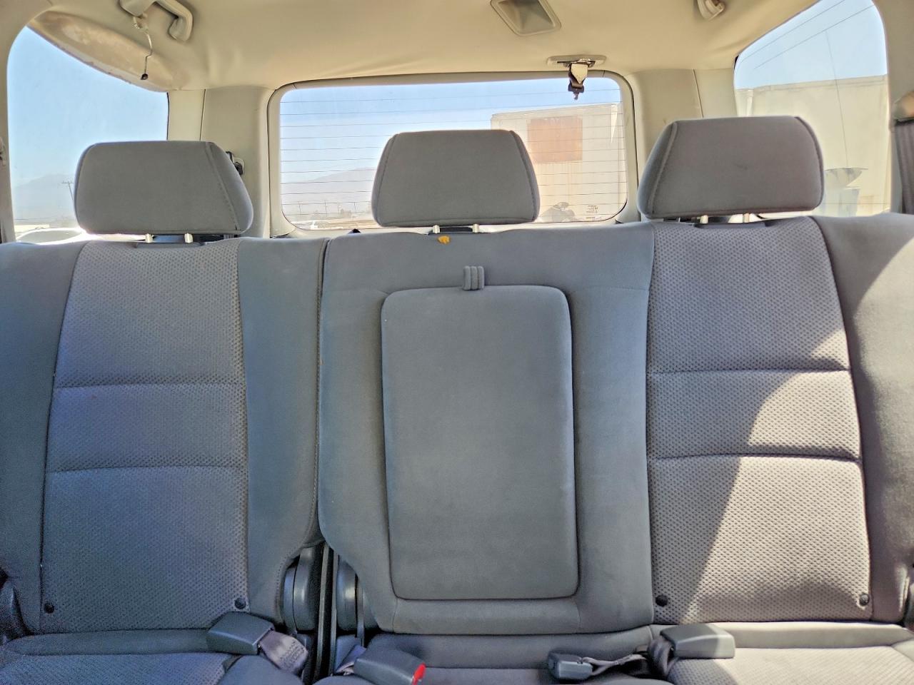 2007 HONDA PILOT