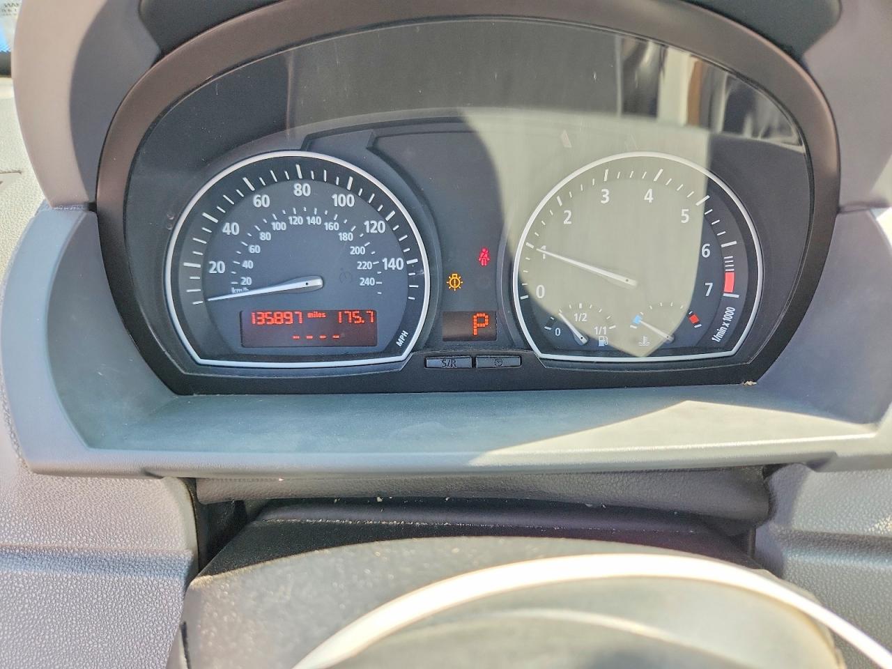 2004 BMW X3