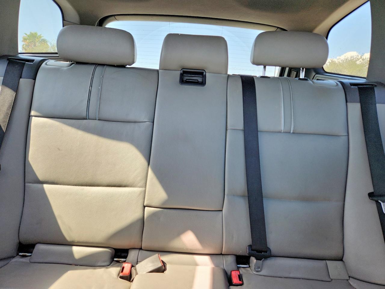 2004 BMW X3