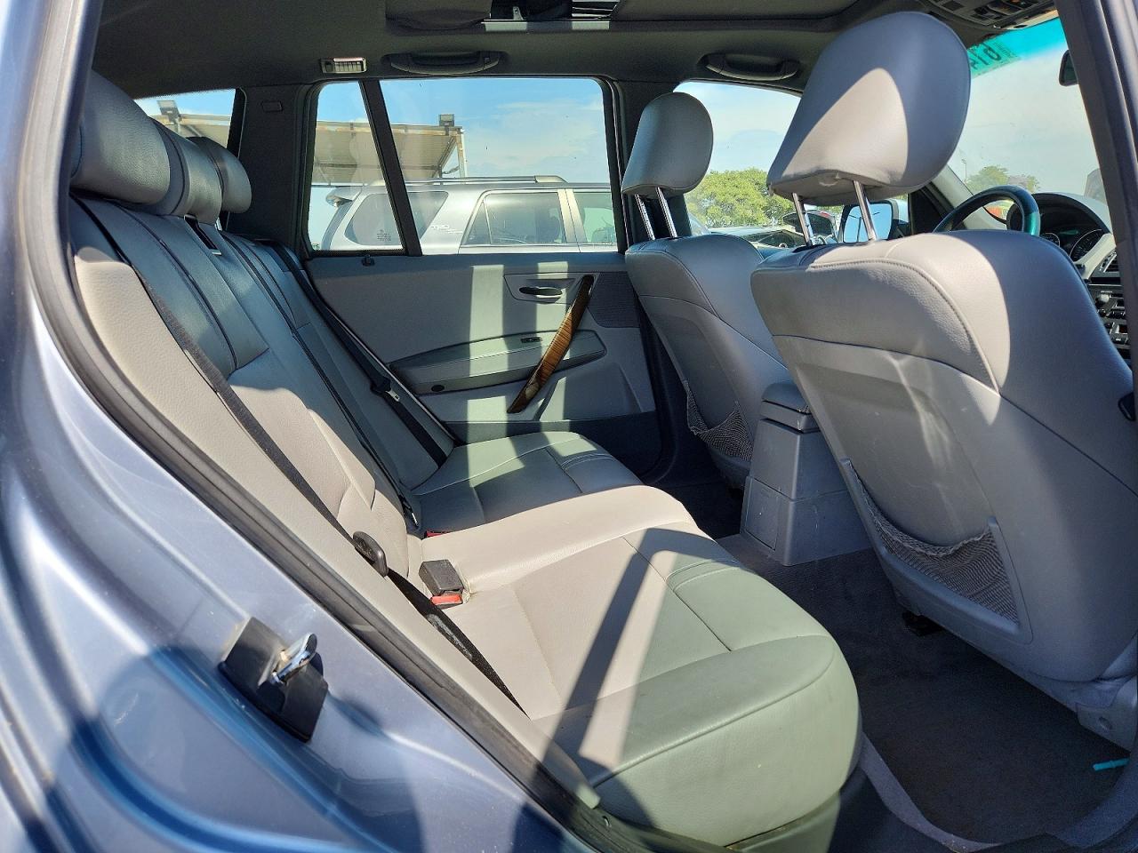 2004 BMW X3