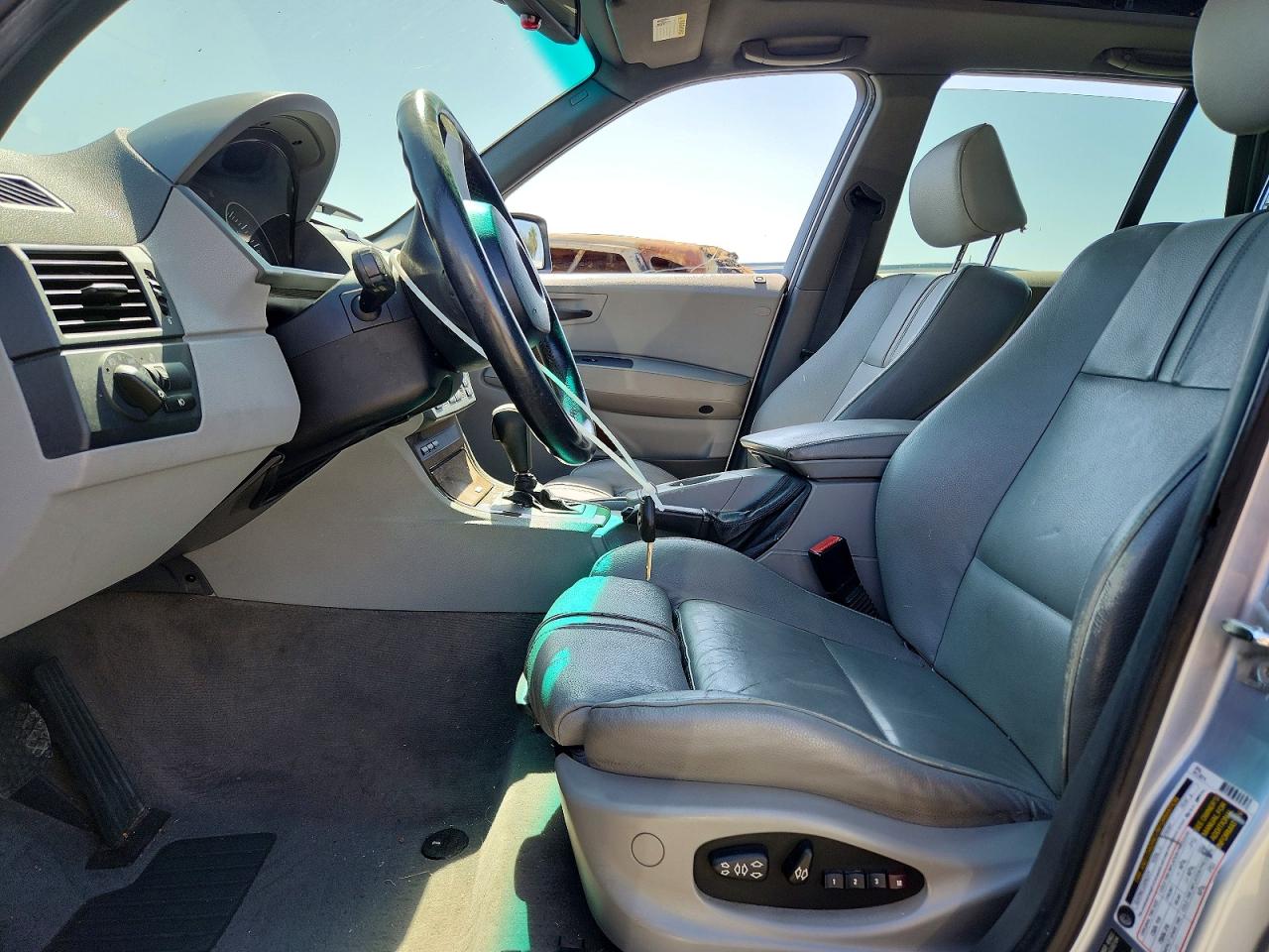 2004 BMW X3