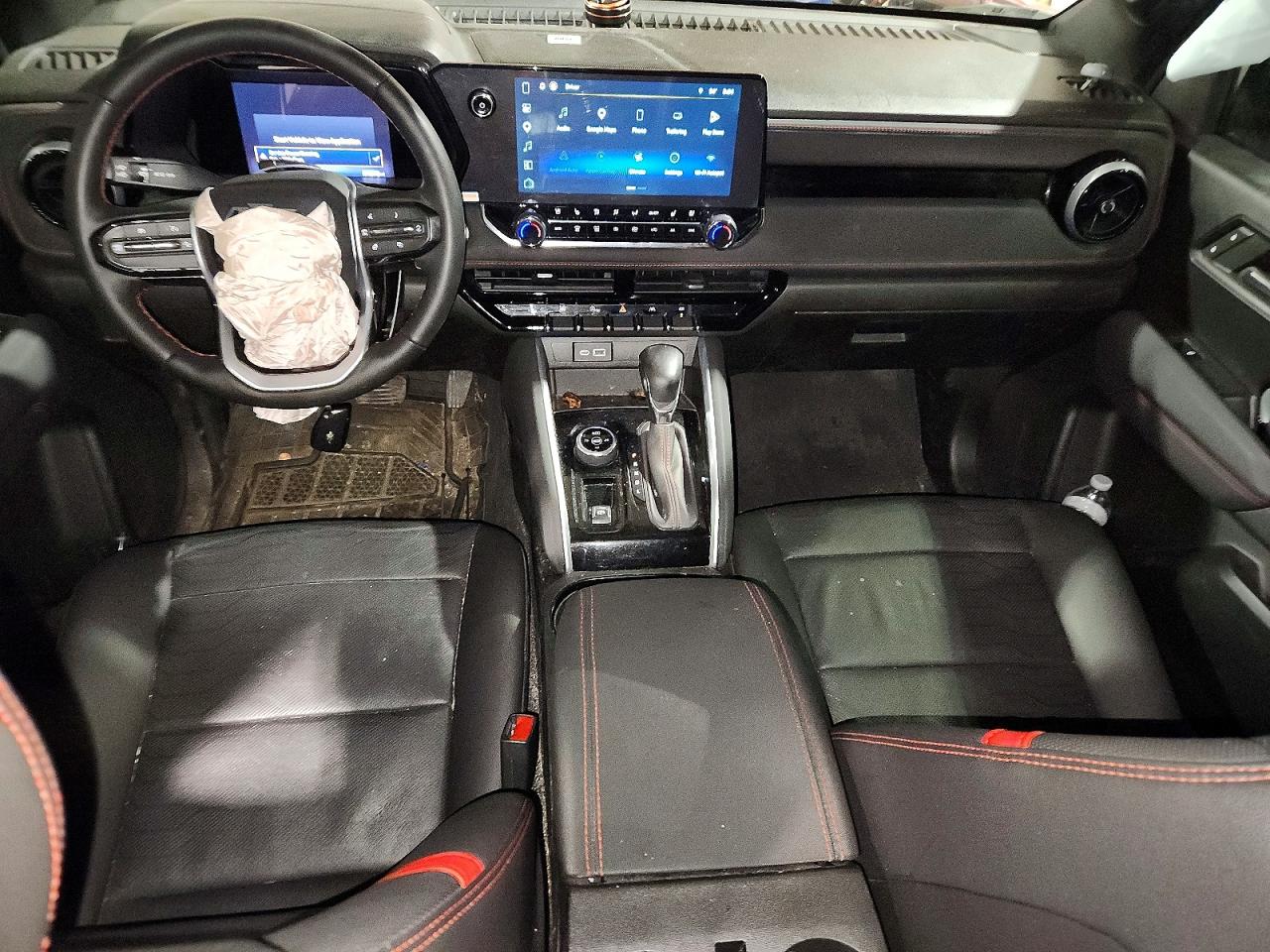 2023 CHEVROLET COLORADO