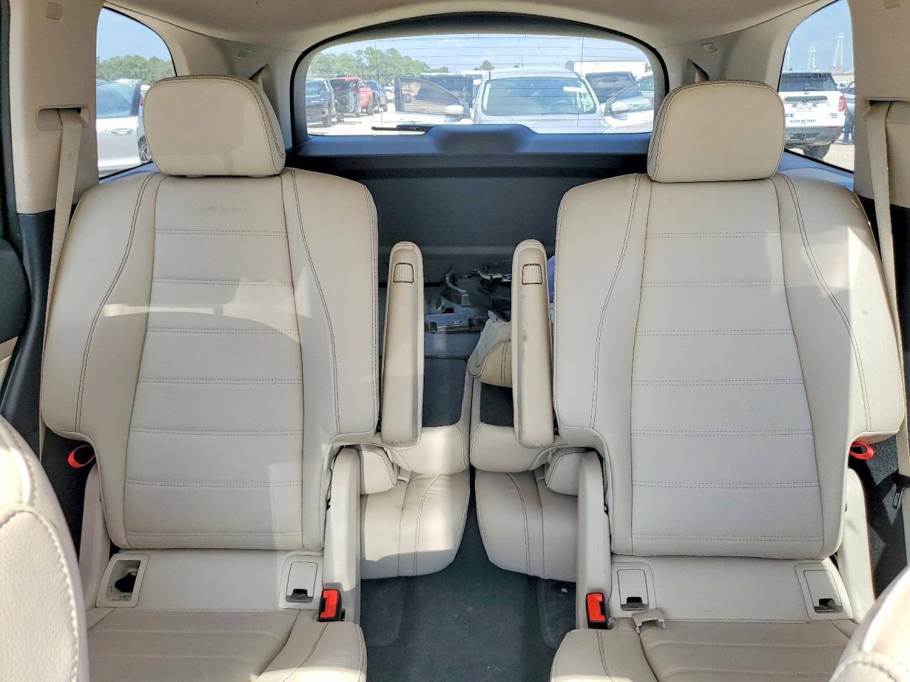 2020 MERCEDES-BENZ GLS-CLASS