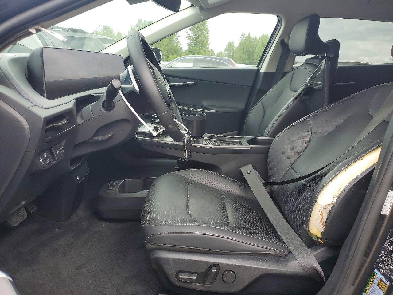 2022 KIA ALL OTHER