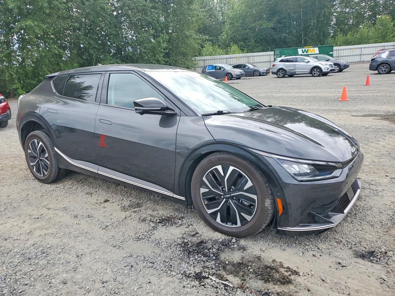 2022 KIA ALL OTHER