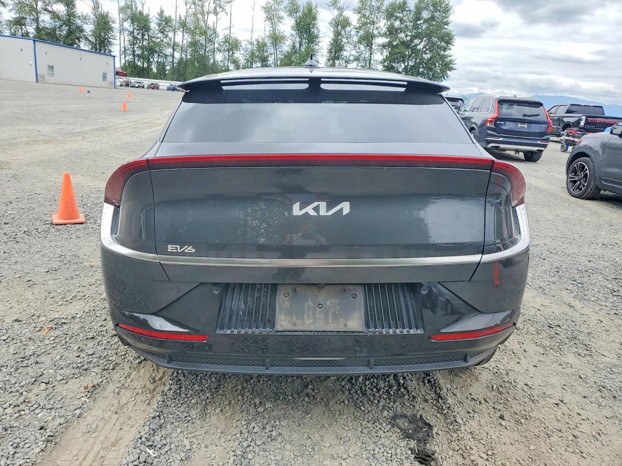 2022 KIA ALL OTHER