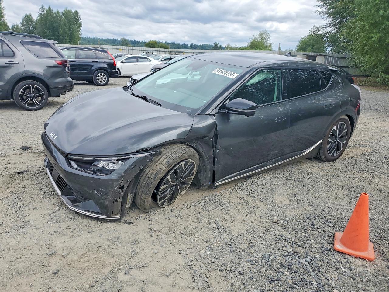 2022 KIA ALL OTHER