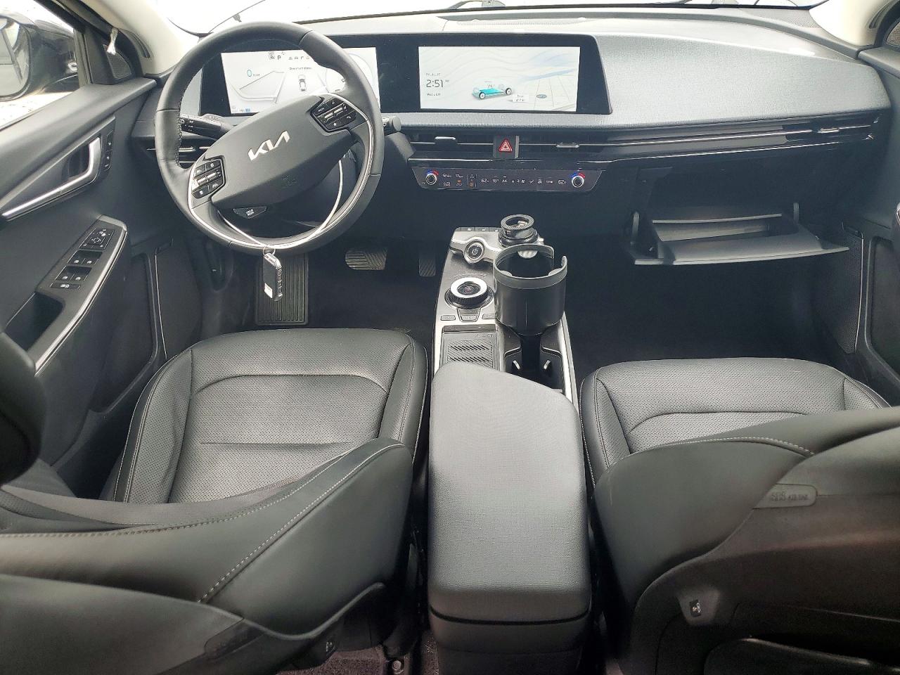 2022 KIA ALL OTHER