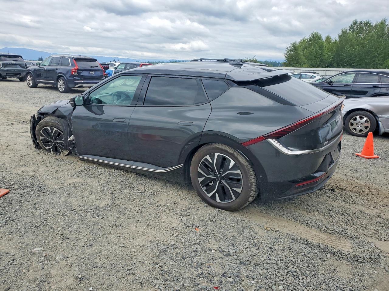 2022 KIA ALL OTHER