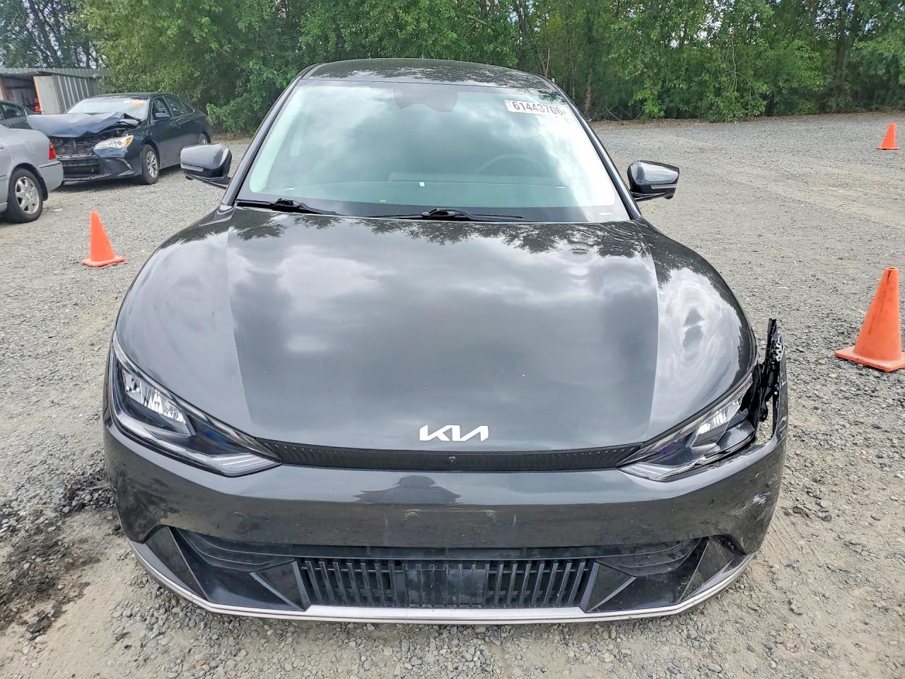2022 KIA ALL OTHER