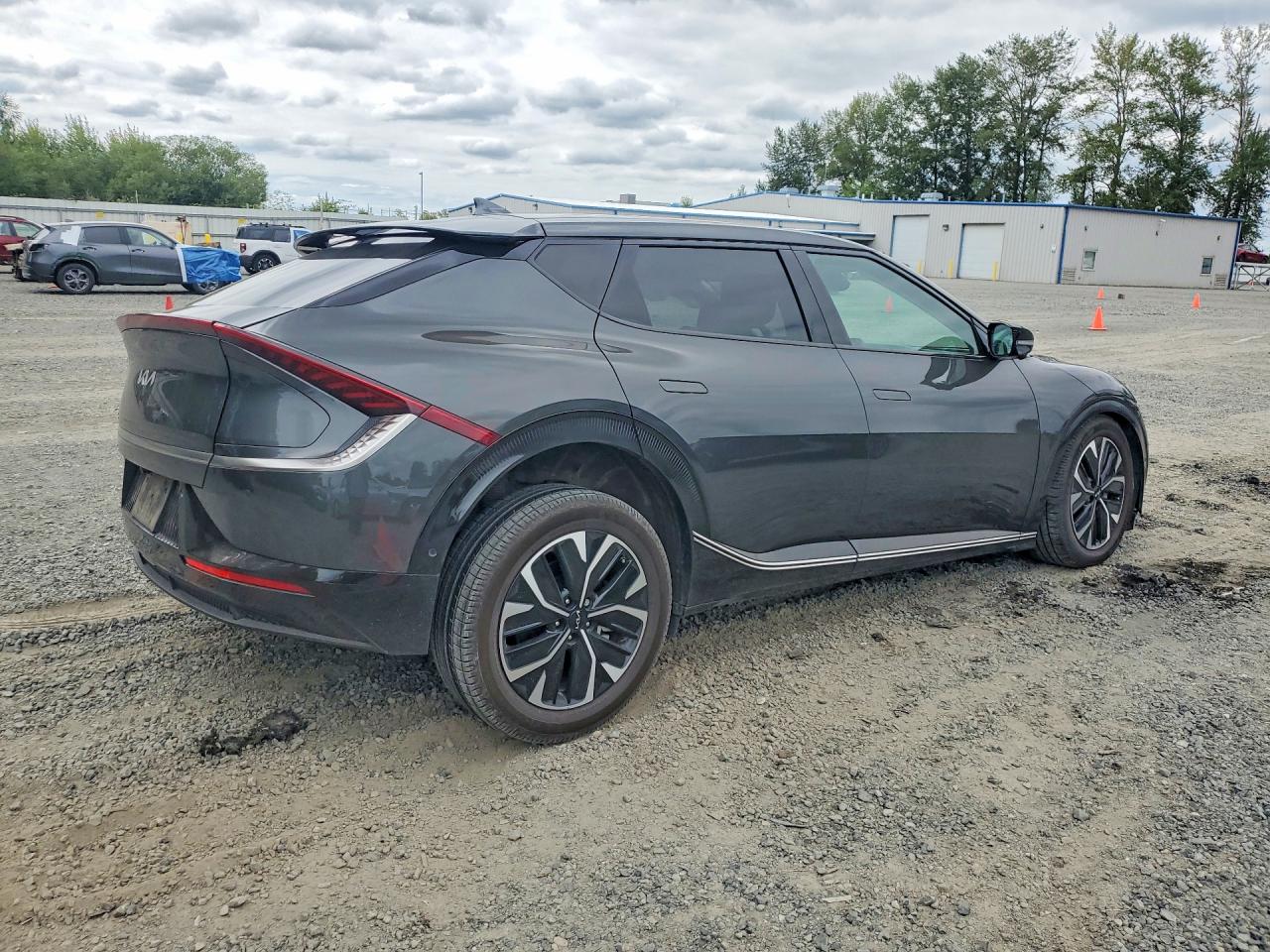 2022 KIA ALL OTHER