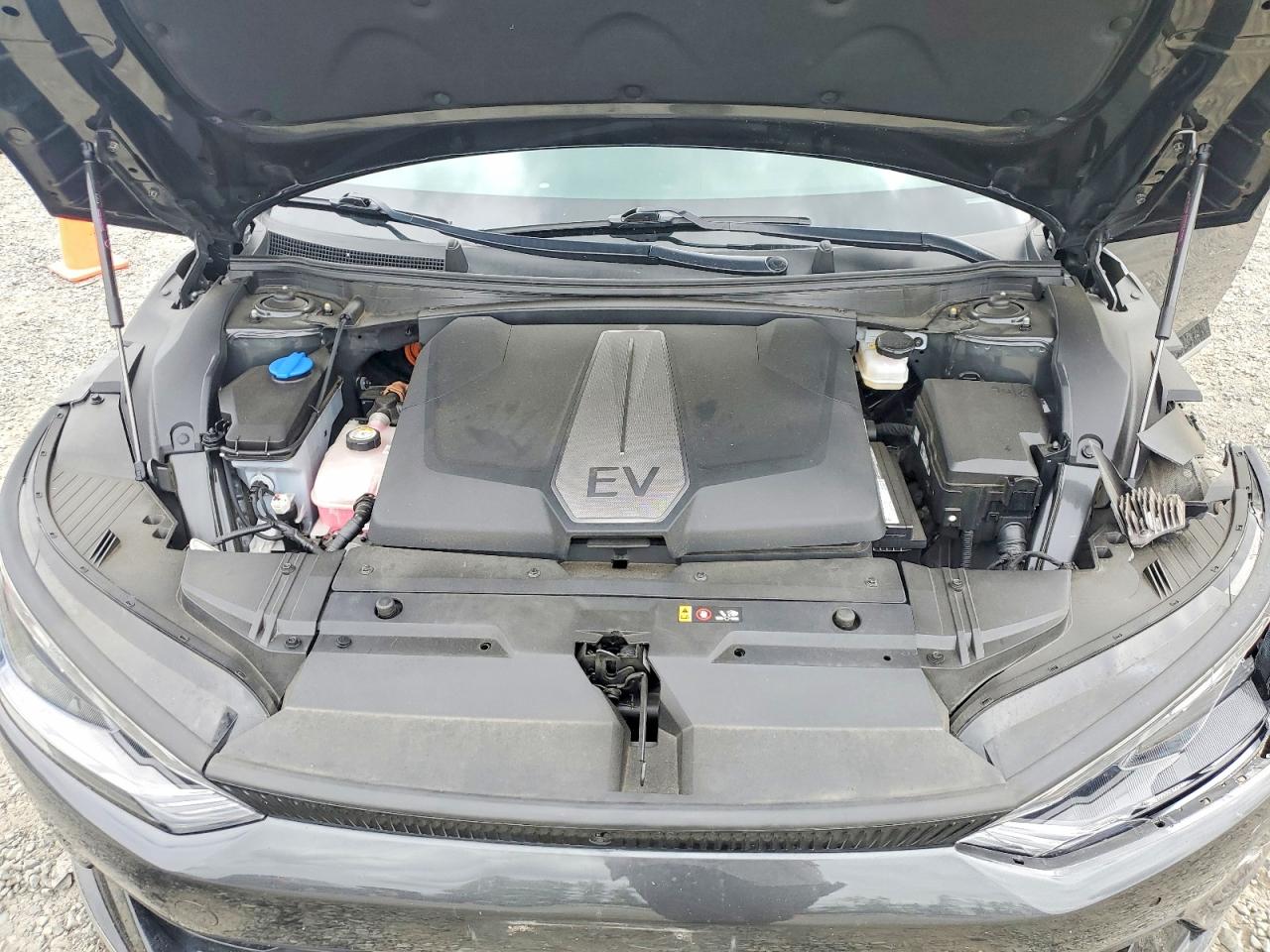 2022 KIA ALL OTHER