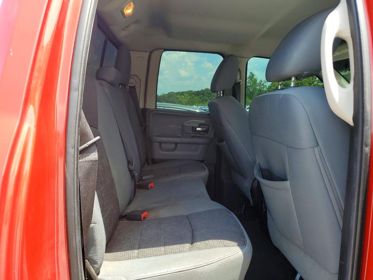 2013 RAM 1500