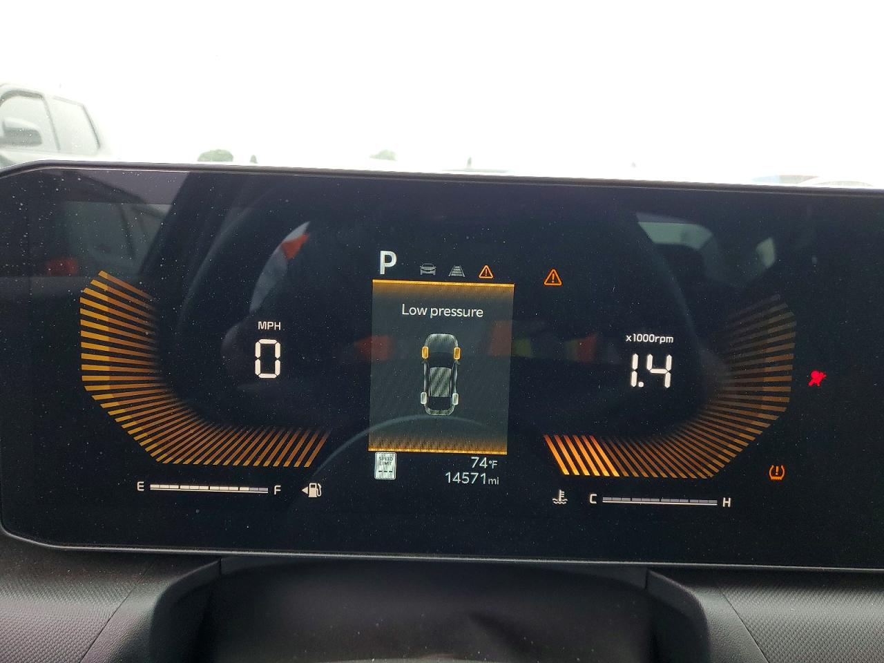 2025 KIA ALL OTHER