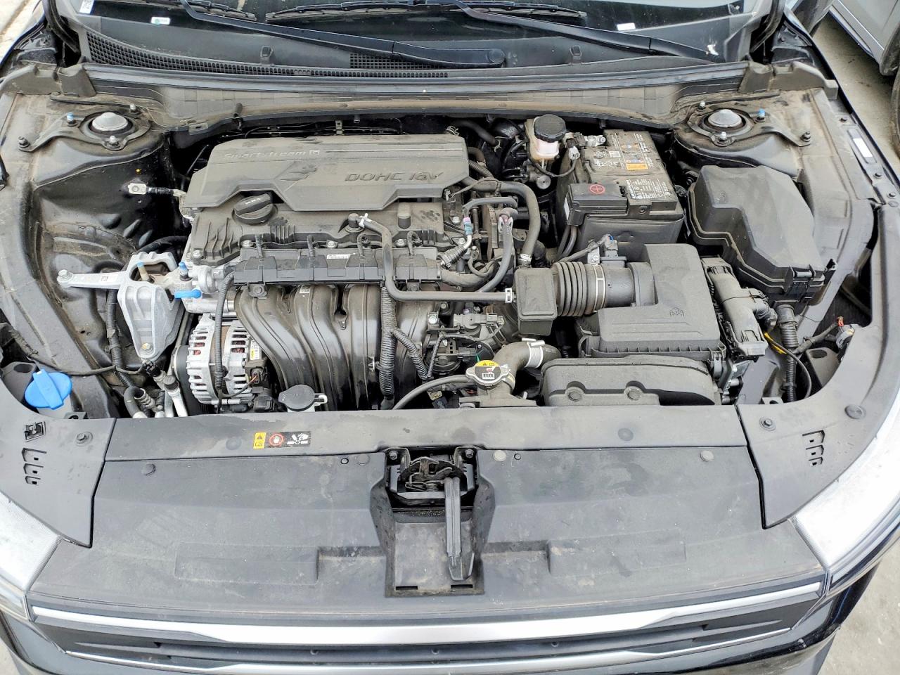 2025 KIA ALL OTHER