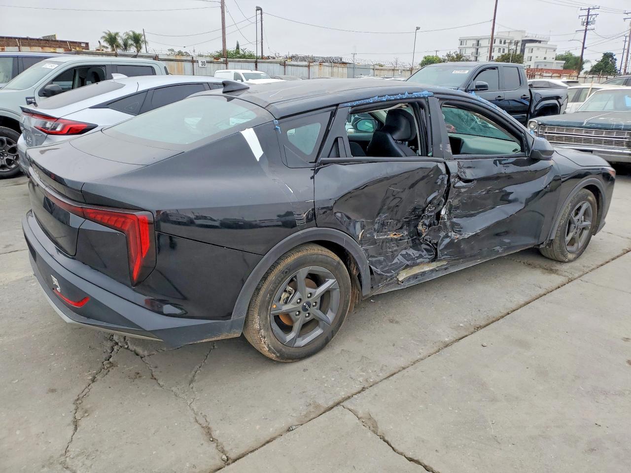 2025 KIA ALL OTHER