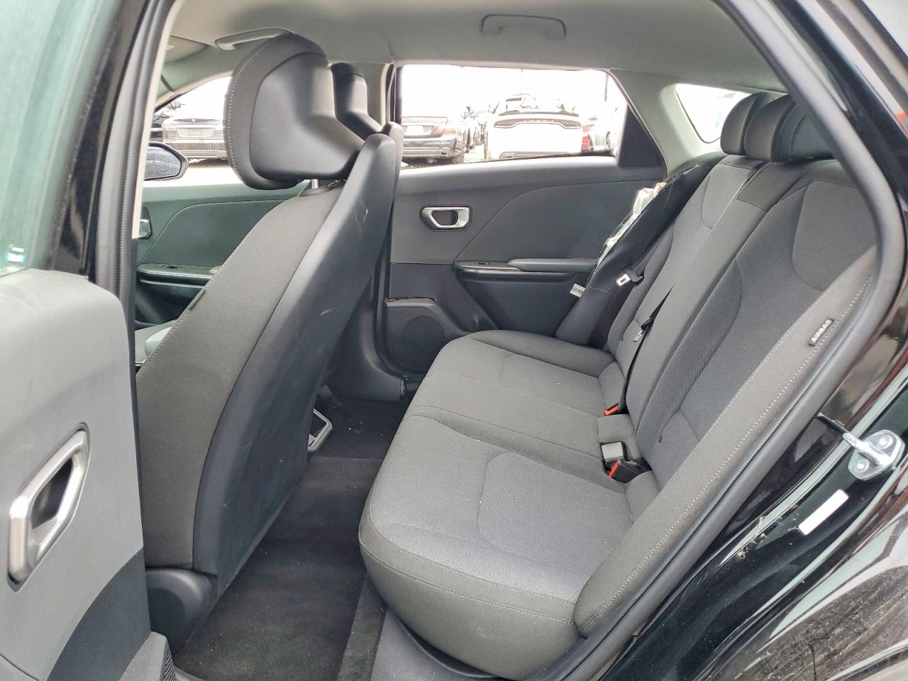 2025 KIA ALL OTHER