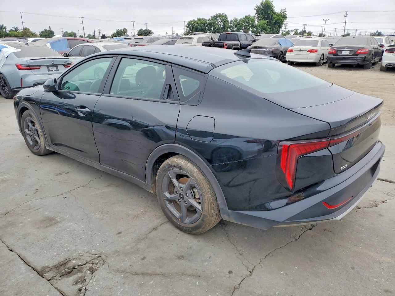 2025 KIA ALL OTHER