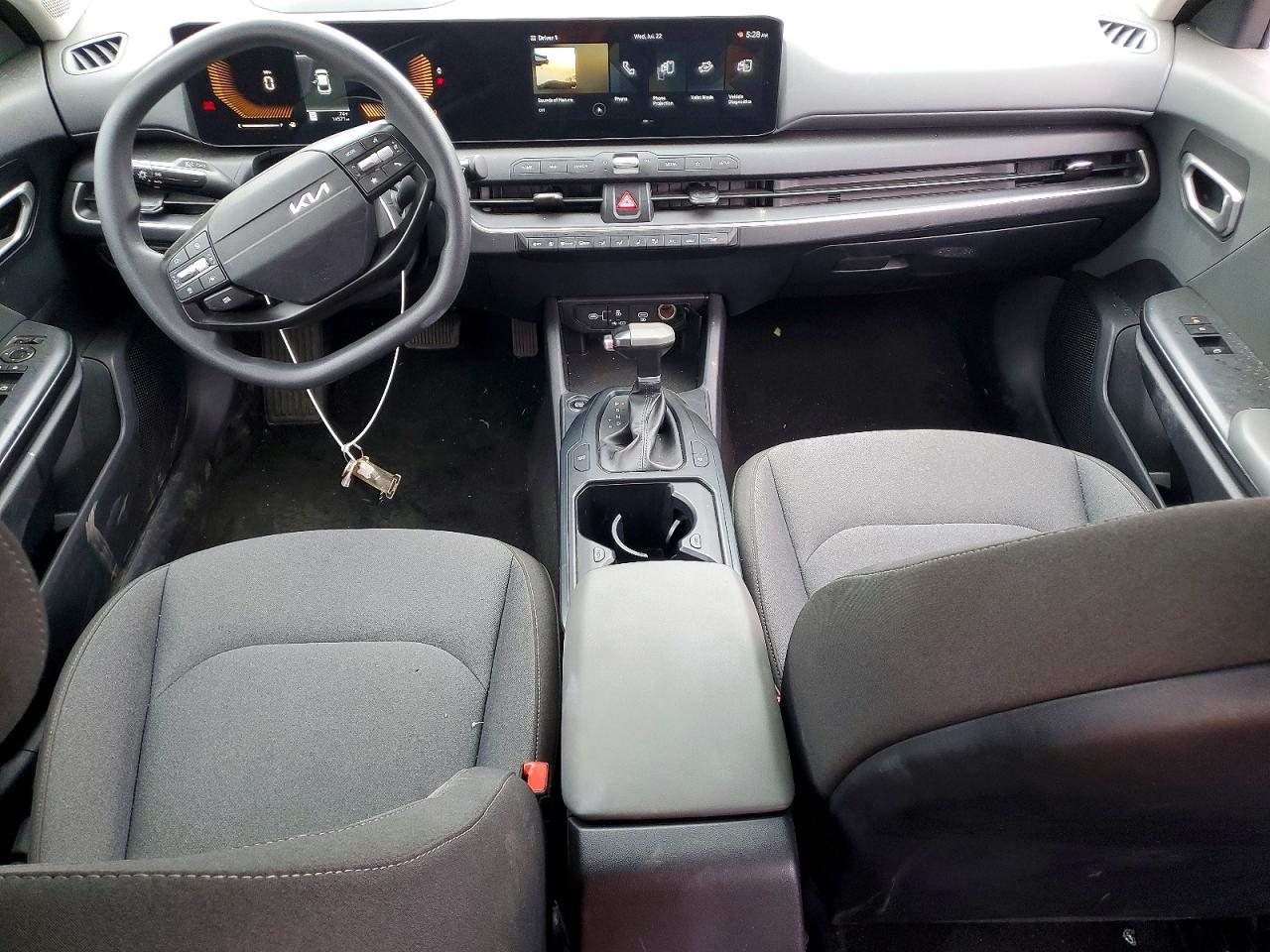 2025 KIA ALL OTHER