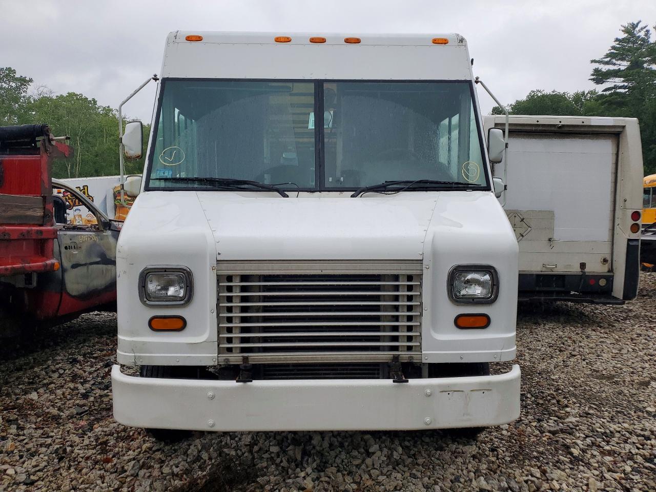 2005 FREIGHTLINER ALL OTHER