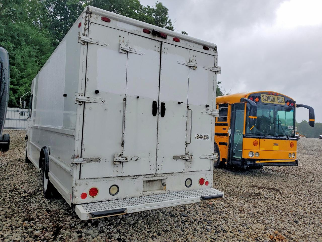 2005 FREIGHTLINER ALL OTHER