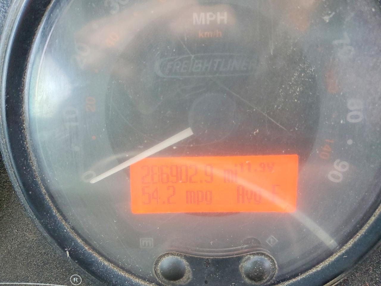 2005 FREIGHTLINER ALL OTHER