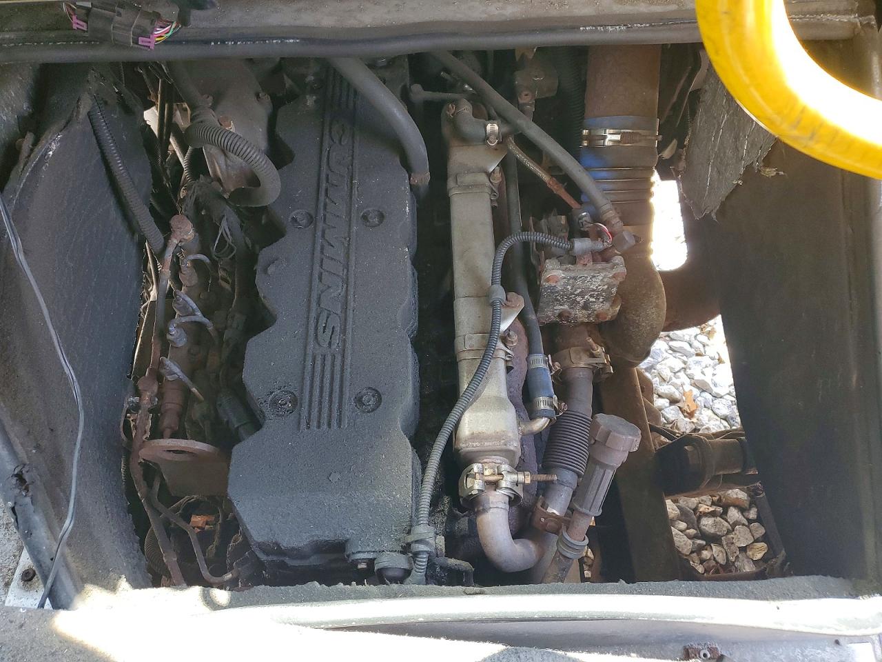 2005 FREIGHTLINER ALL OTHER