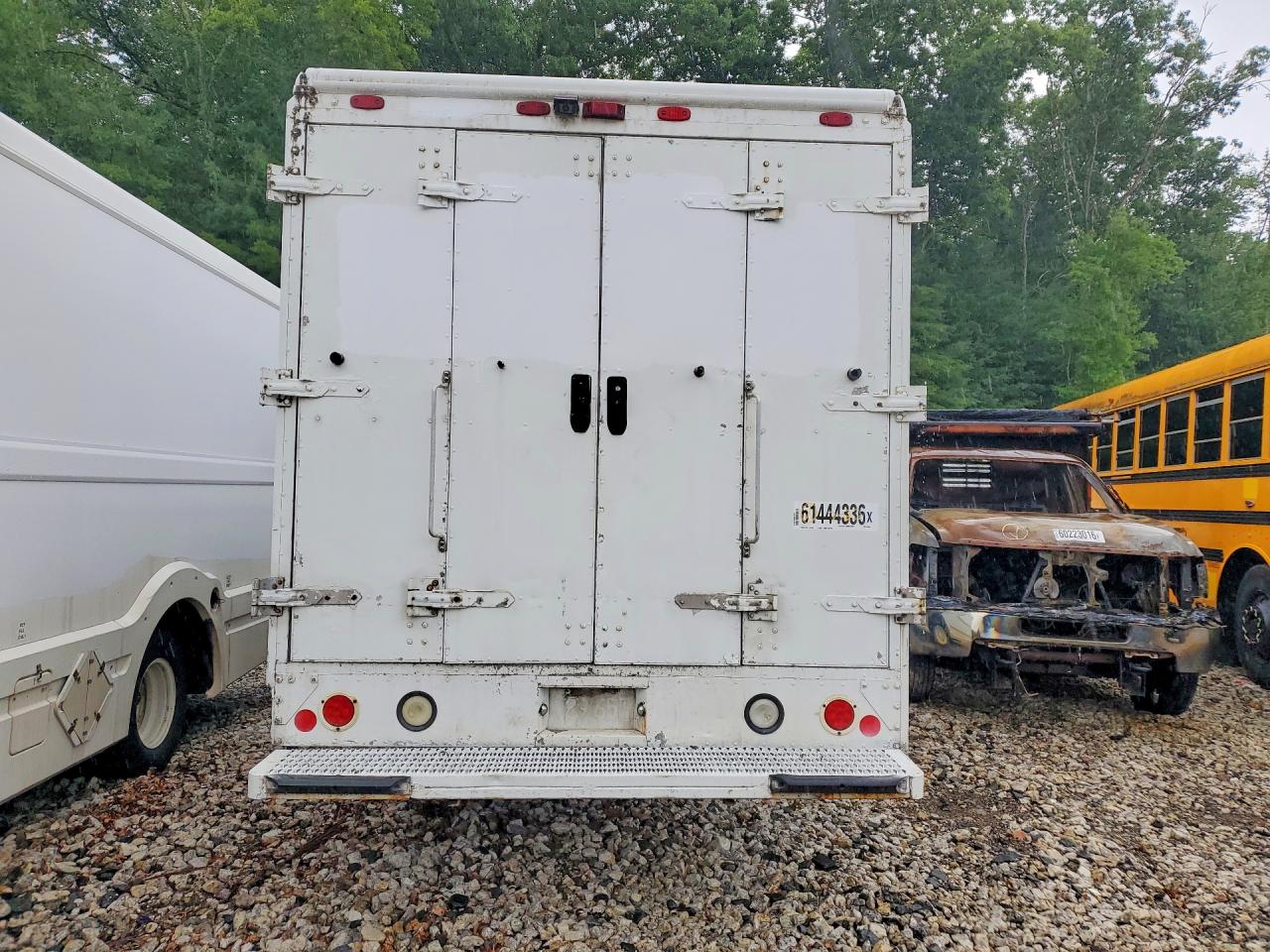 2005 FREIGHTLINER ALL OTHER
