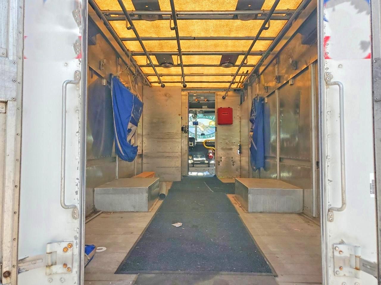 2005 FREIGHTLINER ALL OTHER