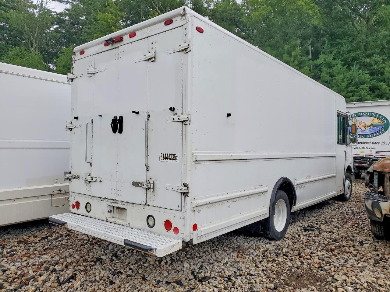 2005 FREIGHTLINER ALL OTHER