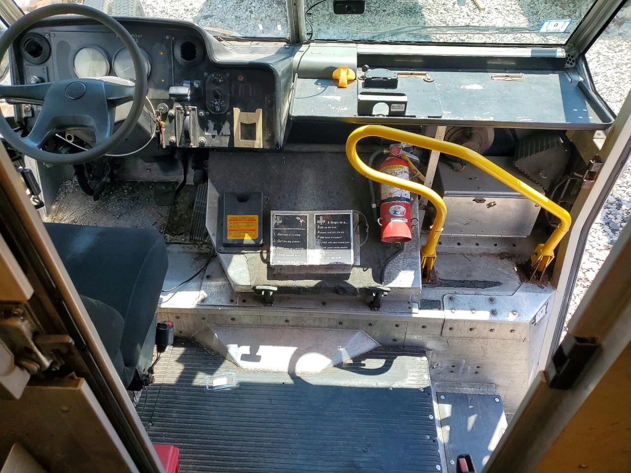 2005 FREIGHTLINER ALL OTHER
