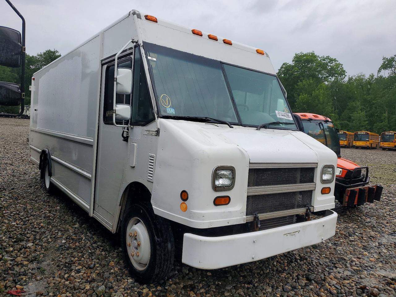 2004 FREIGHTLINER ALL OTHER