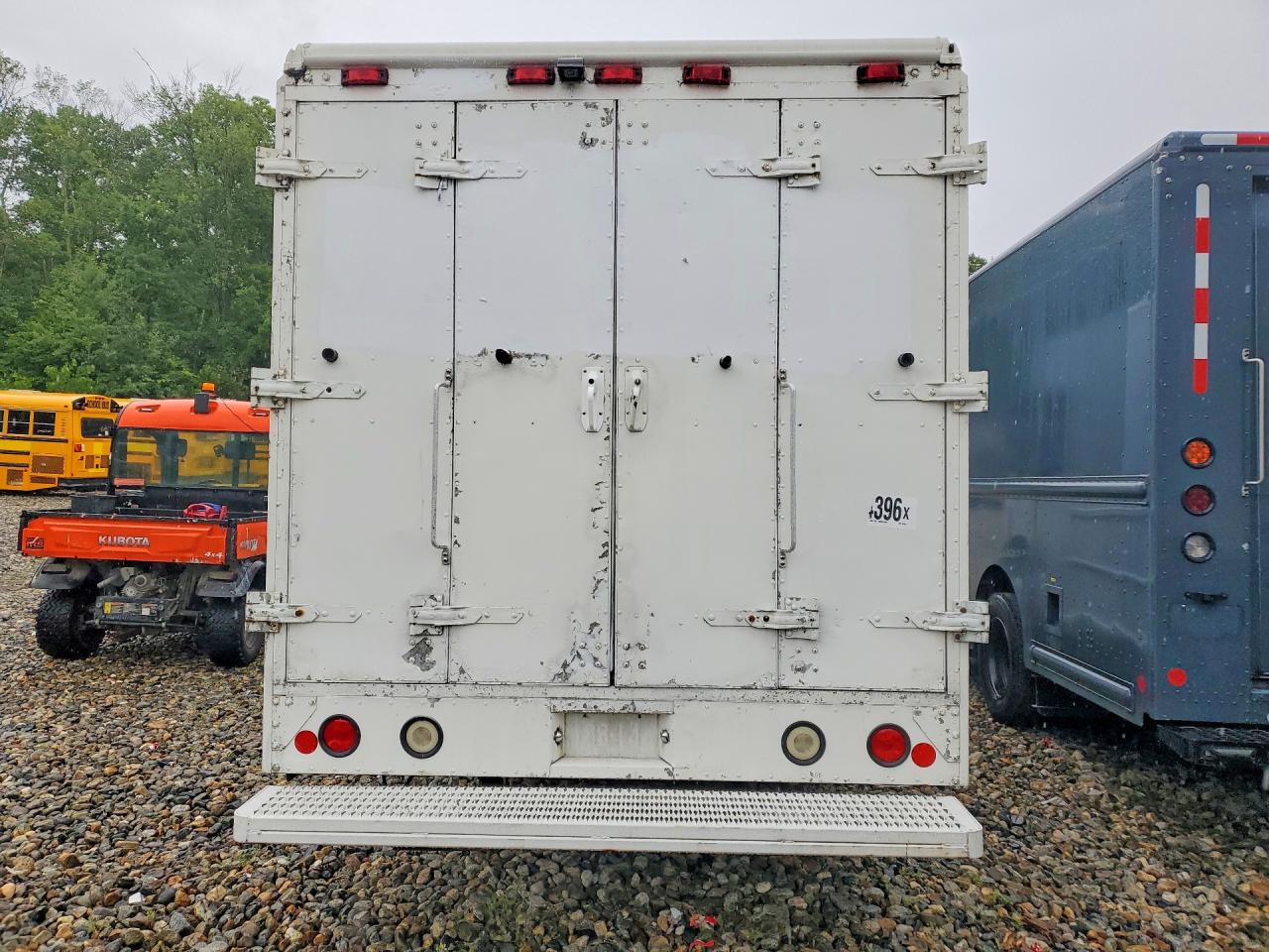 2004 FREIGHTLINER ALL OTHER