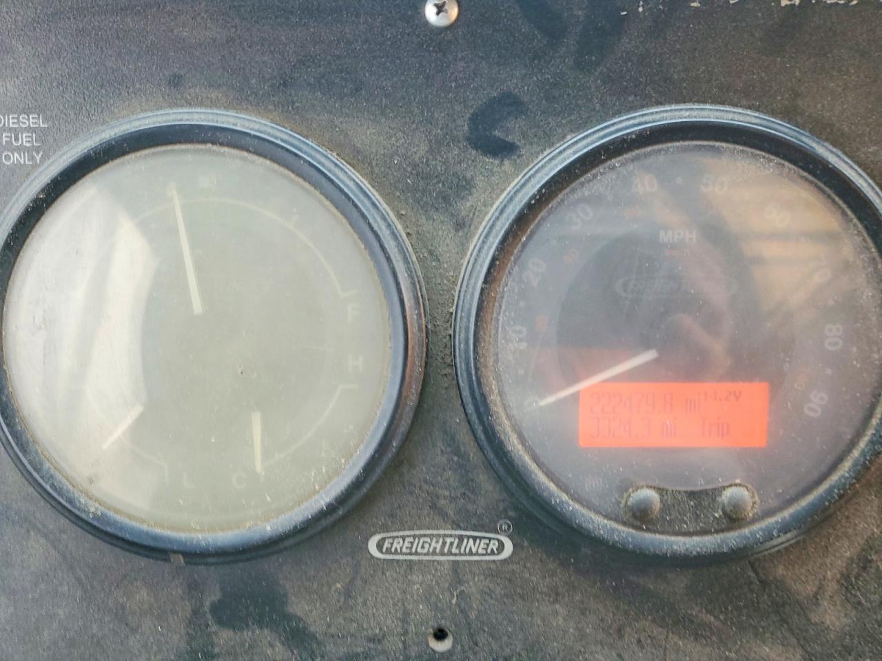 2004 FREIGHTLINER ALL OTHER