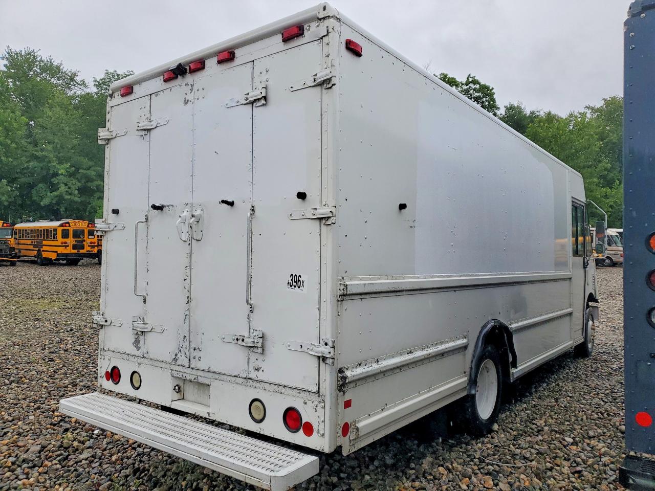 2004 FREIGHTLINER ALL OTHER