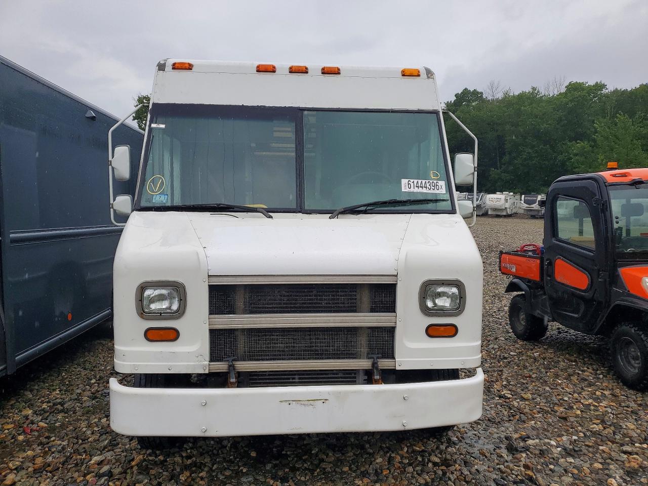 2004 FREIGHTLINER ALL OTHER
