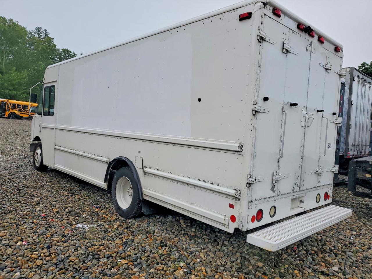 2004 FREIGHTLINER ALL OTHER
