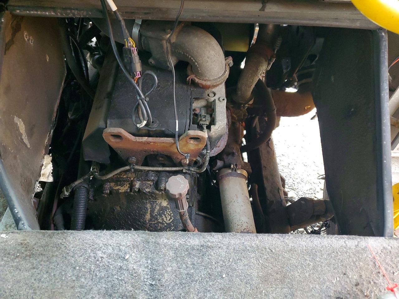 2004 FREIGHTLINER ALL OTHER
