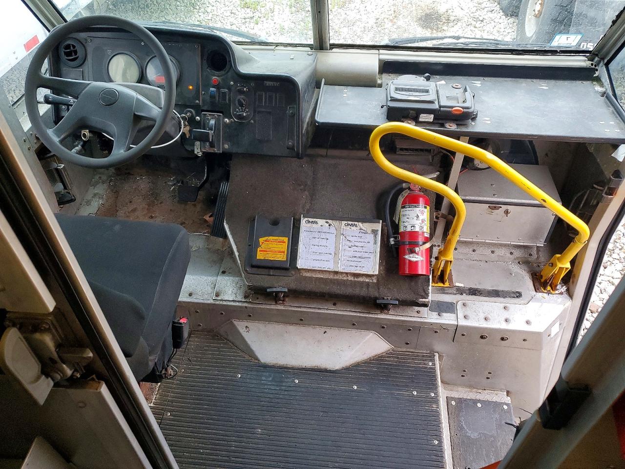 2004 FREIGHTLINER ALL OTHER