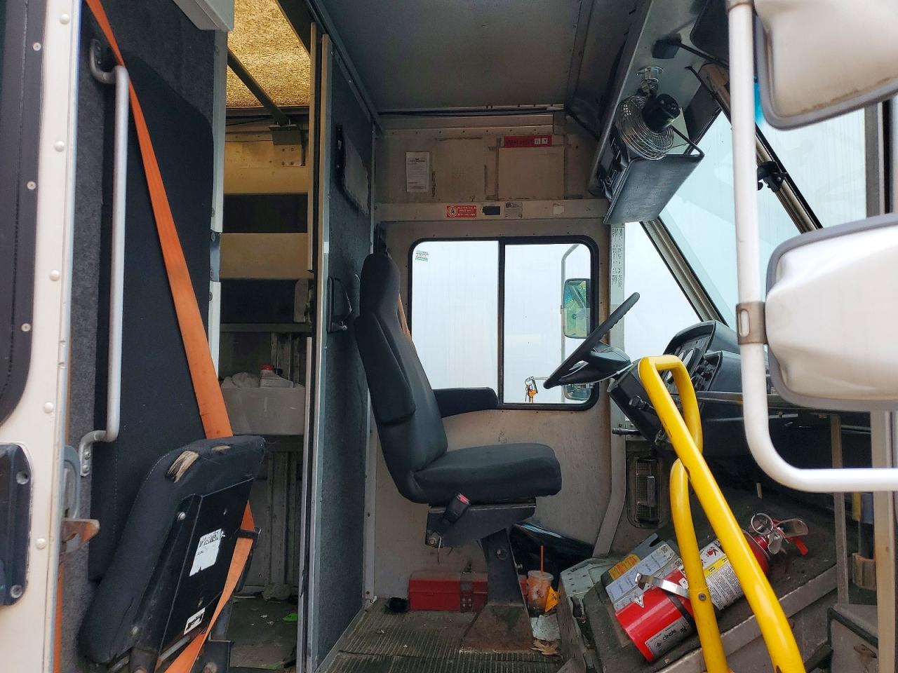 2004 FREIGHTLINER ALL OTHER