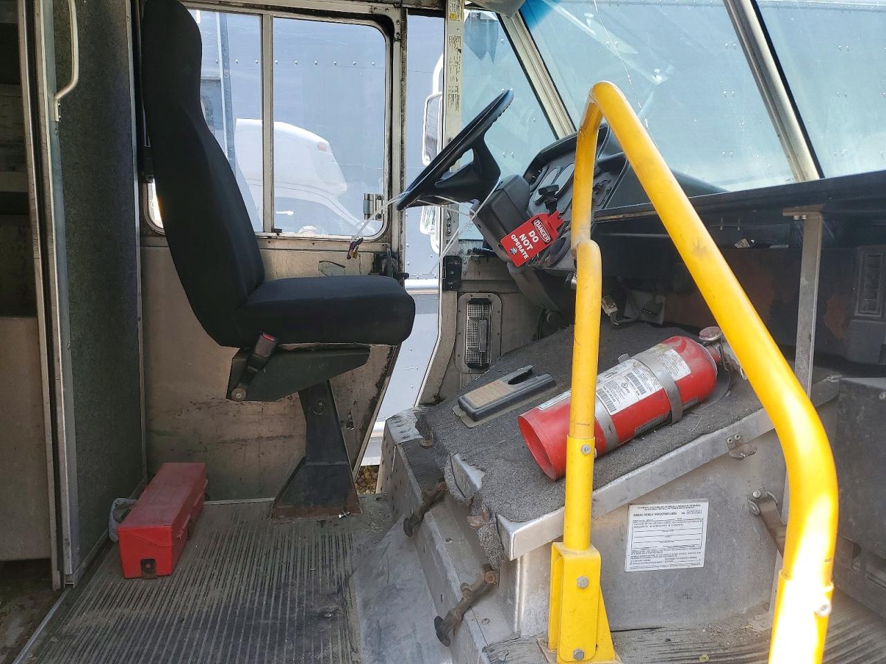 2008 FREIGHTLINER ALL OTHER