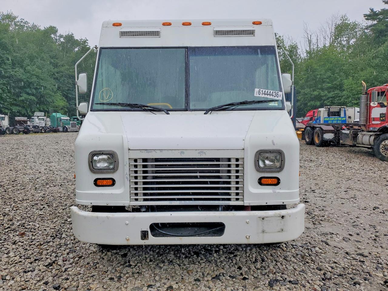 2008 FREIGHTLINER ALL OTHER