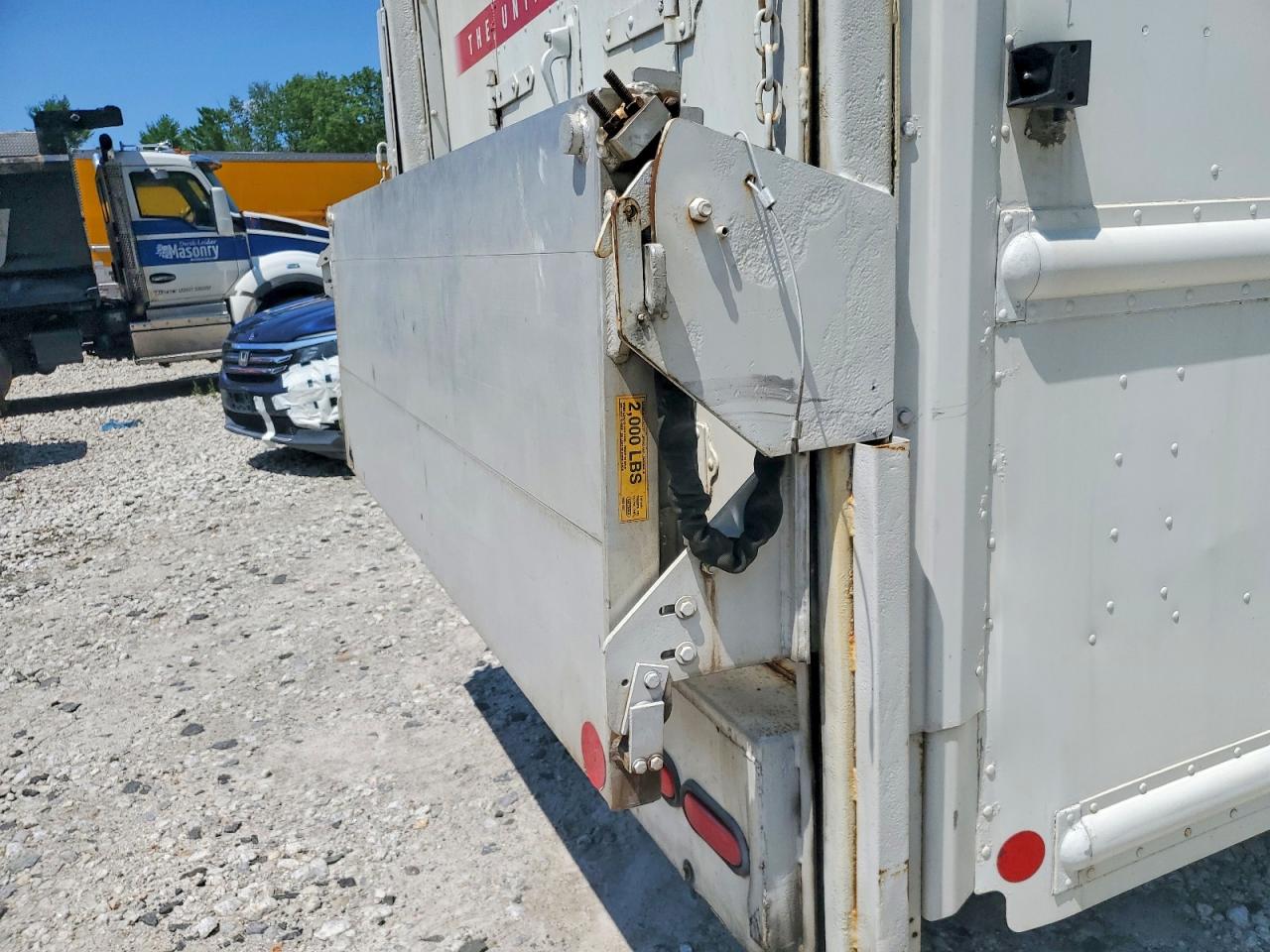 2008 FREIGHTLINER ALL OTHER