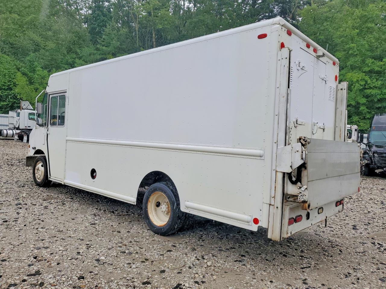 2008 FREIGHTLINER ALL OTHER