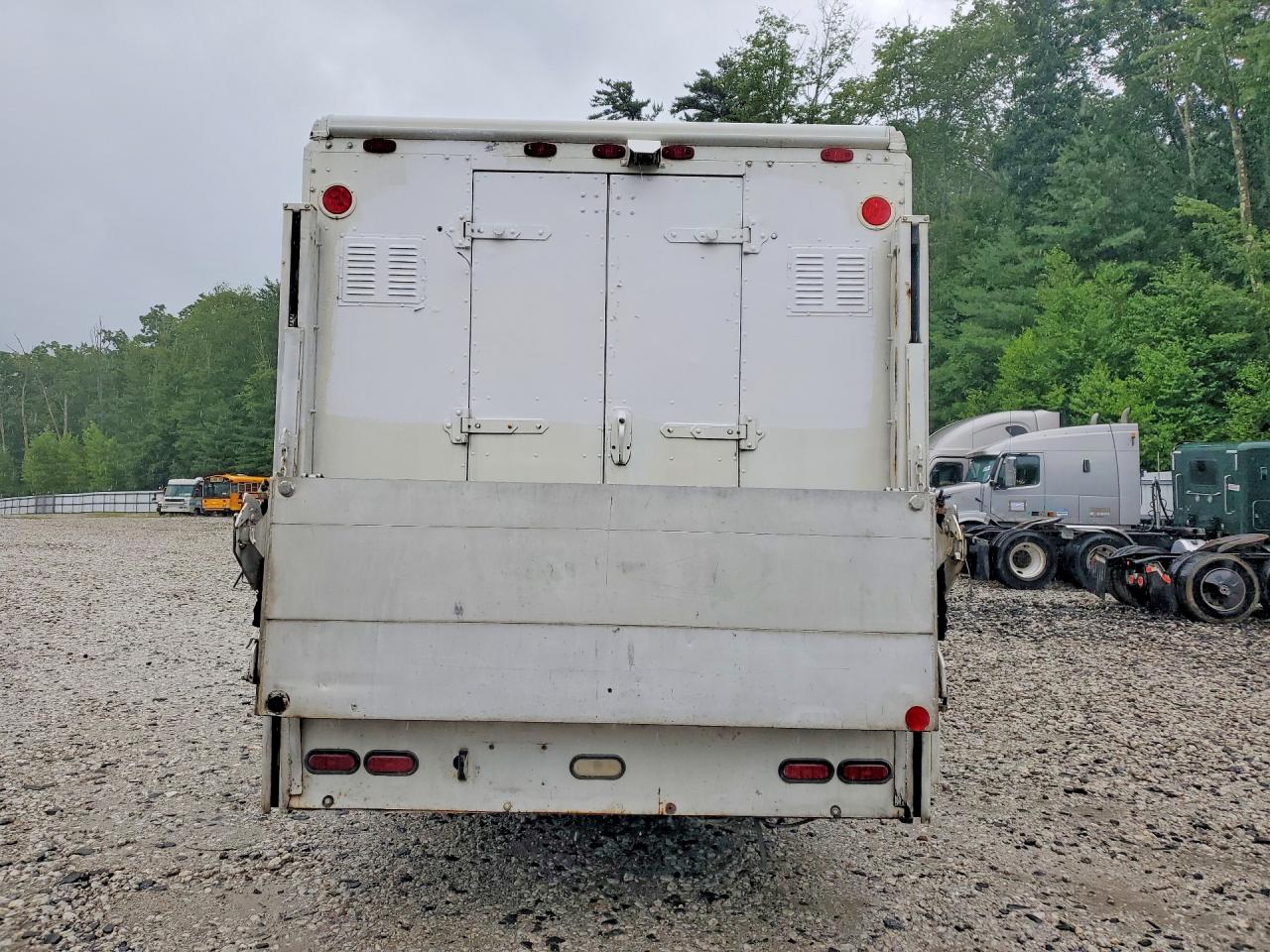 2008 FREIGHTLINER ALL OTHER